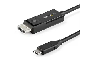 1m USB-C naar DisplayPort 1.2 Kabel 4K 60Hz - 1