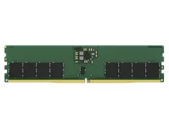 Kingston Technology ValueRAM , 32 GB, 1 x 32 GB, DDR5, 288-pin DIMM