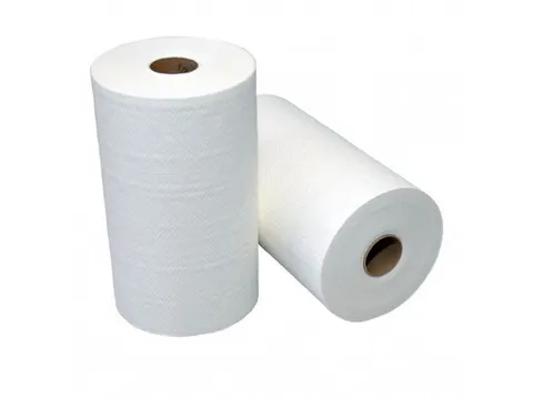 Vendor 1354K Handdoekrol Tissue Netversterkt 2-Laags 6x60 meter