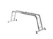 multifunctionele vouwladder,2x3/2x4,sporten,balk L 4,2m,aluminium