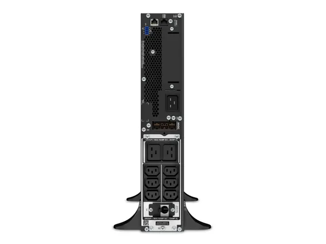 Smart-UPS On-line SRT - onduleur - 3000VA - 208/230V - IEC