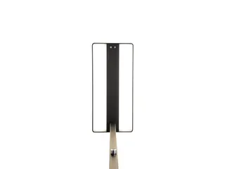 Vloerlamp LED MAULjuvis Zwart Sensor Dimbaar Voet - 3