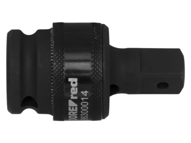 GEDORE R66300014 Steeksleutel universele koppeling 1/2 inch 63mm