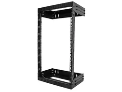 18U 19 Inch Wandmonteerbare Server Rack