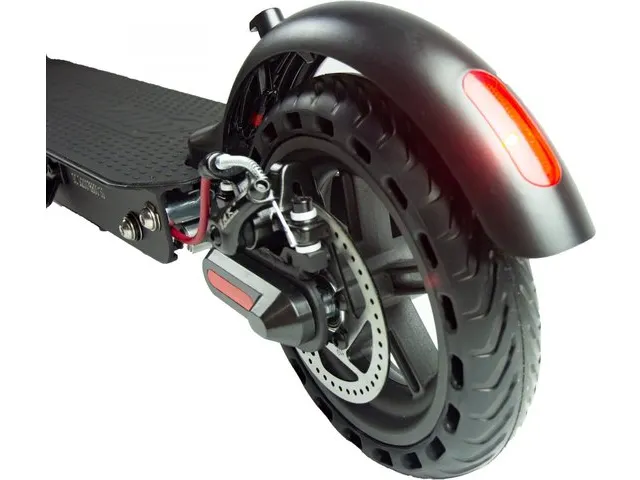 Mi Electric Scooter/step Pro 2