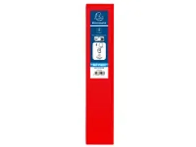 OUTLET Ringmap Pp Personaliseerbaar Kreacover 4D-Ringen 40mm A4 Maxi R