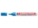 Viltstift edding 3000 rond lichtblauw 1.5-3mm