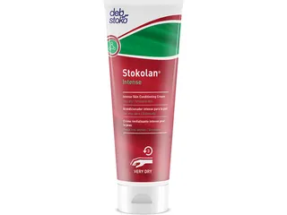 Stokolan Intense huidverzorgende crème 12x tube 100ml - 1