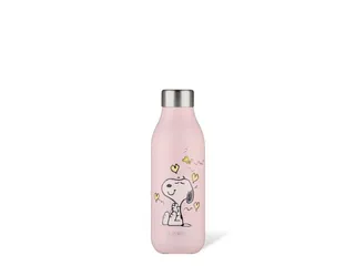 Thermosfles 2.0 Les Artistes Paris 500ml Enjoy Snoopy - 1
