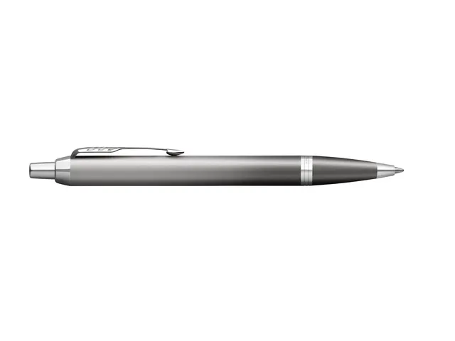 Balpen Parker IM Rituals grey CT medium