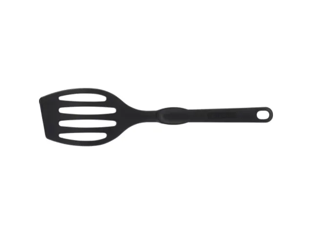 Westmark Bakspaan FLONAL kunststof zwart 28cm