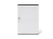 Verbandkast staal M105 46x34x18cm wandmontage