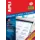 Laserprinter Etiketten 148x105mm
