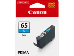Canon 4216C001, Cyaan, Pigmentgebaseerde inkt, 12,6 ml, 1 stuk(s), 482