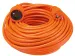 Verlengkabel 40 M Oranje Penaarde Schuko