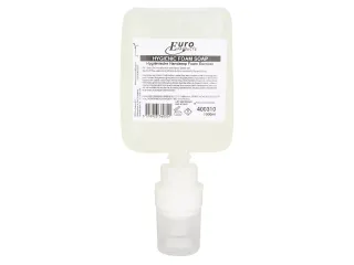 Euro Pearl hygienische foam 400310 soap - 1