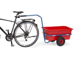 Fietskoppeling 1297 - meerprijs - 1297