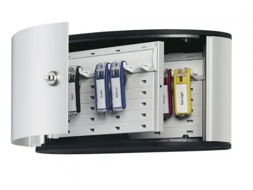 Durable Key Box 12 sleutels cilinderslot