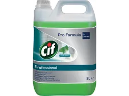 Allesreiniger Dennenfris, Fles Van 5 Liter