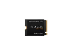Western Digital Black SSD SN770M 2 TB M.2 PCI Express 4.0 NVMe TLC 3D