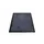 Schoonloopmat Binnen Klasse Bfl/s1 High-Twist-Nylon 85x60 Antraciet