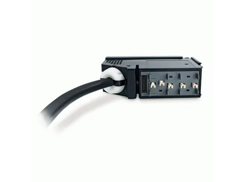 IT Power Distribution Module 3 Pole 5 Wire 16A IEC309 980cm