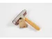 Creativ Company Linoleumroller rubber 9.8x3cm