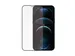 PanzerGlass Screen Protector iPhone 12 Pro Max | Edge-to-Edge, Appl