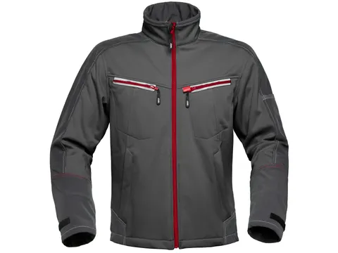 HAVEP 40145 softshell jas - XL