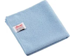 Vildea r-MicroTuff Base microvezeldoek 5 stuks blauw