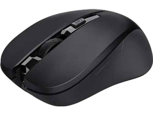 Mydo Stille Optische Muis, Comfortabele Draadloze Muis