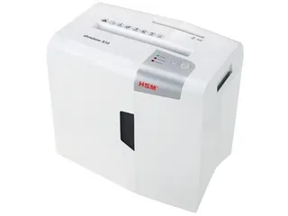 shredstar S10 papiervernietiger 6 mm stroken P-2 - 1