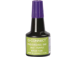 Stempelinkt 28ml Violet
