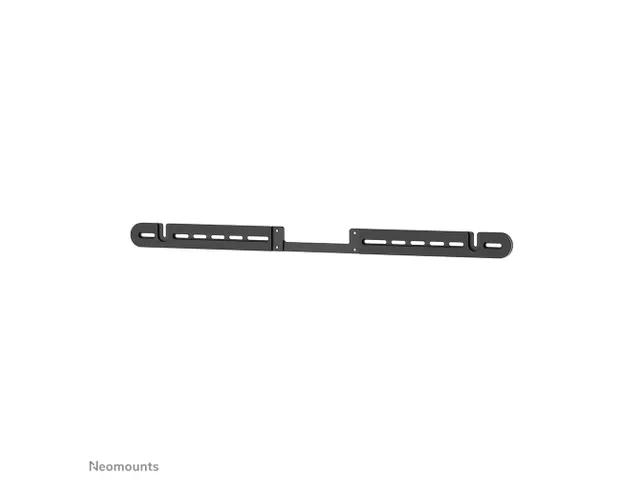 Support mural pour Sonos Arc & Arc Ultra Neomounts WL30-727BL1 noir
