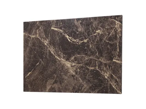 Magneetbord Naga 40x60cm bruin marmer