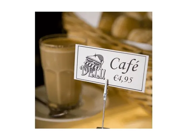 Etiket Brother DK-N55224 54mm 30-meter wit papier niet kleef