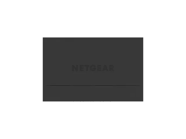 NETGEAR GS305PP, Unmanaged, Gigabit Ethernet (10/100/1000), Full duple
