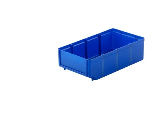 Stellingbakken Ps Hxbxd 84X152X300Mm Blauw