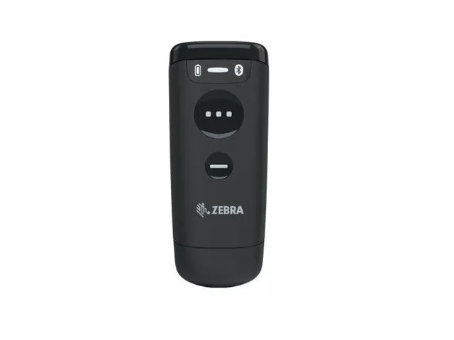 Zebra CS60 Cordless Companion Scanner 1D/2D