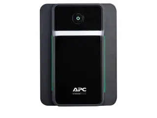 APC Back-UPS BX750MI-FR Noodstroomvoeding - 750VA, 3x penaarde(België - 3