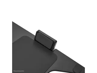 Neomounts NEXT ADS20-425BL1 Laptophouder - 11.6-17.3 inch - 0-8 kg - V - 9
