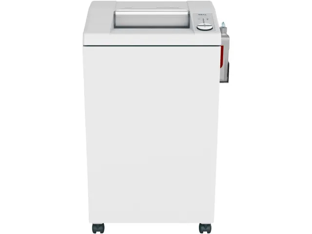 Papiervernietiger IDEAL 3104 CC 0,8x5mm snippers oliesmering P-7