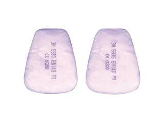 3M stoffilter 5935, P3 R, pak van 20 - 1