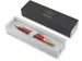 IM Premium balpen medium in giftbox Deep red