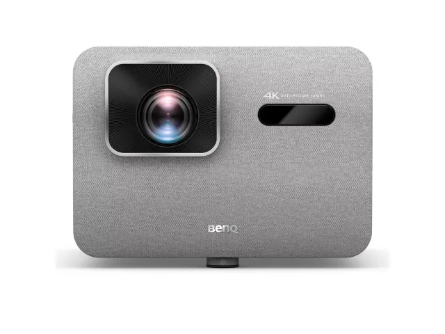 BenQ TK705STi 4K UHD Short Throw LED Projector