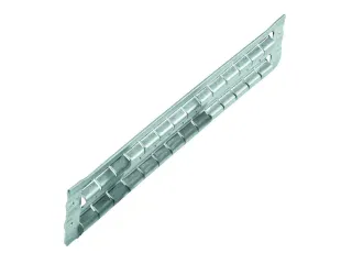 E-2500/62 Langsscheidingswand 320x60mm - 2