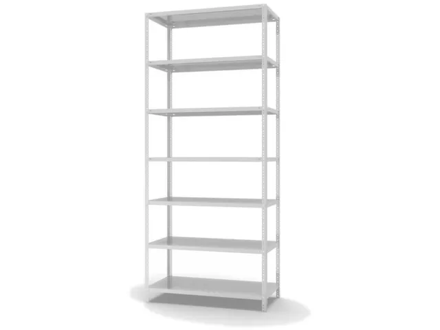 rayonnage,rayonnage départ,HxlxP 3000x1356x626mm
