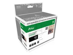 As20105 Astar Lexmark 70C2Xk0 Cs Toner Zwart Rebuilt 8000Pagina's Chip