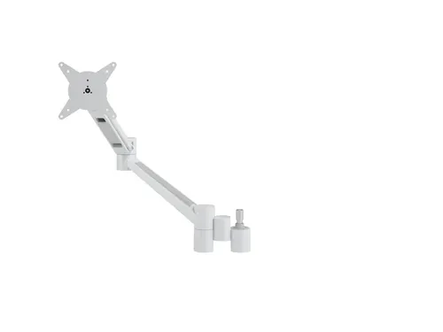 ViewLite Plus Dubbele Monitor Upgradeset 600 Wit