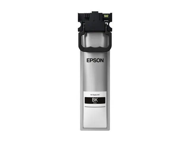Inktcartridge Epson T11D140 zwart XL